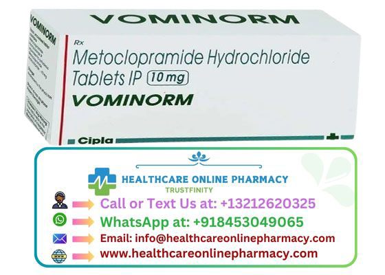 Vominorm 10mg