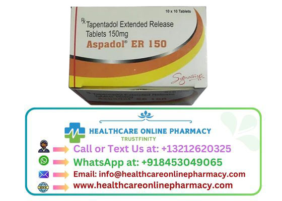 Aspadol 150mg