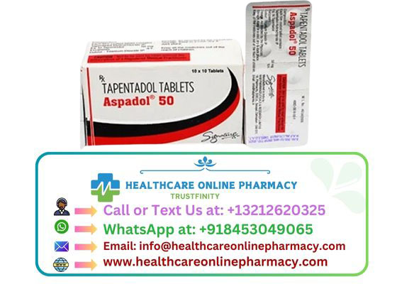 Aspadol 50mg