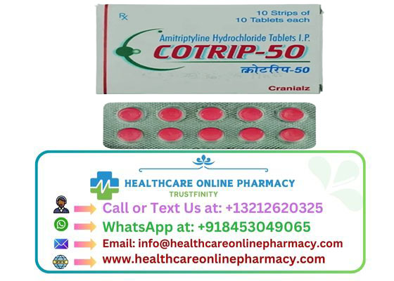 Cotrip 10mg