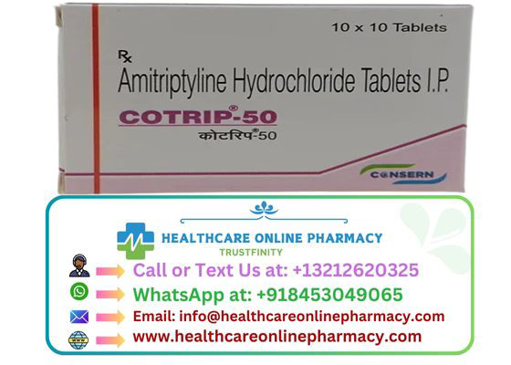 Cotrip 50mg