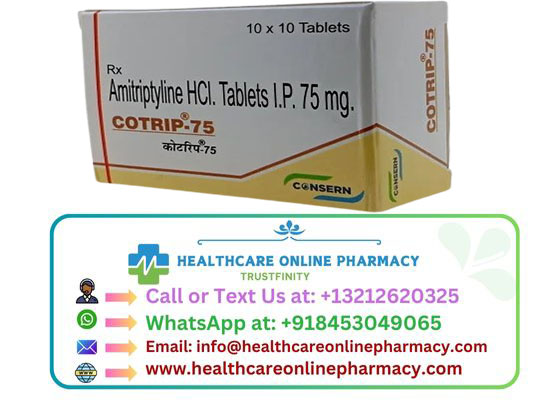 Cotrip 75mg