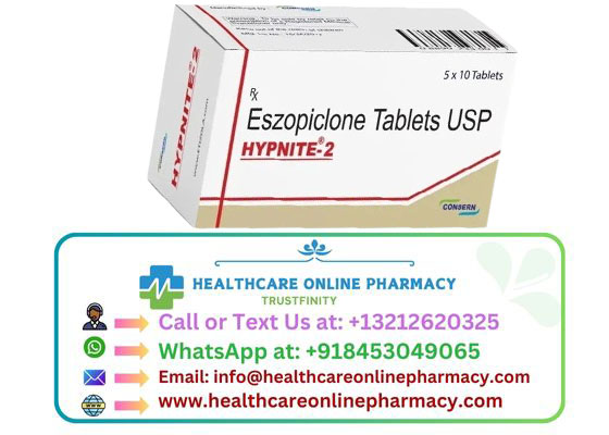 Hypnite 2mg