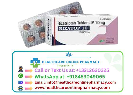 Rizatop 10mg