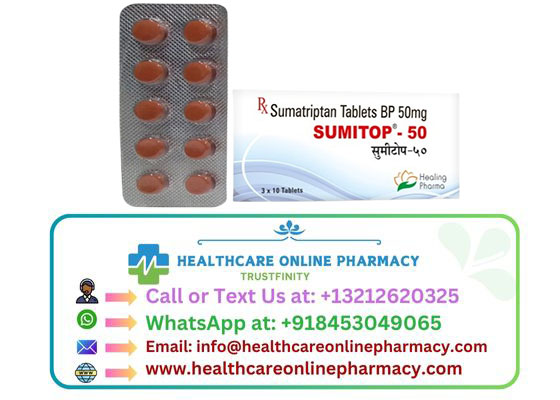 Sumitop 50mg