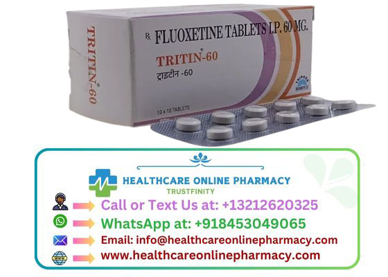 Tritin 60mg