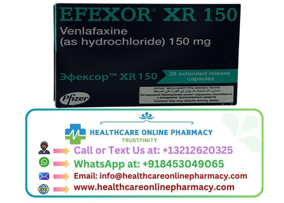 Afferox Xr 150mg