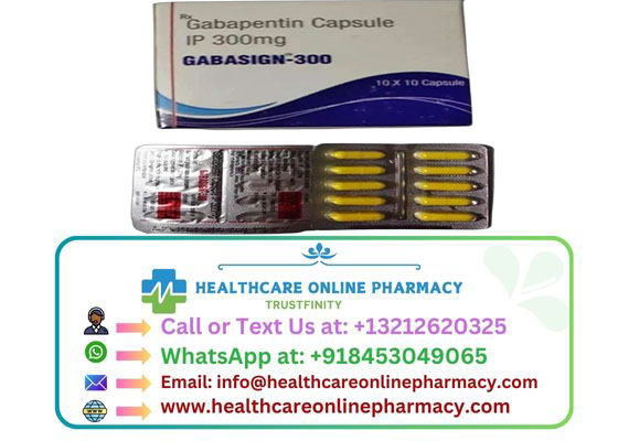 Gabasign 300mg