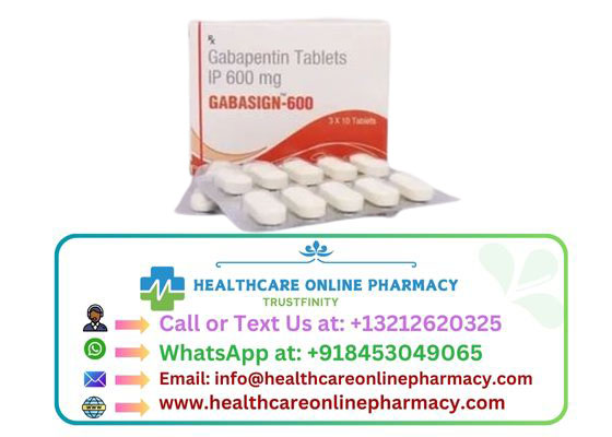 Gabasign 400mg