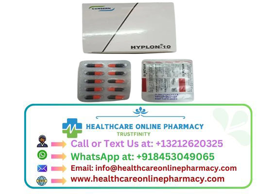 Hyplon 10mg