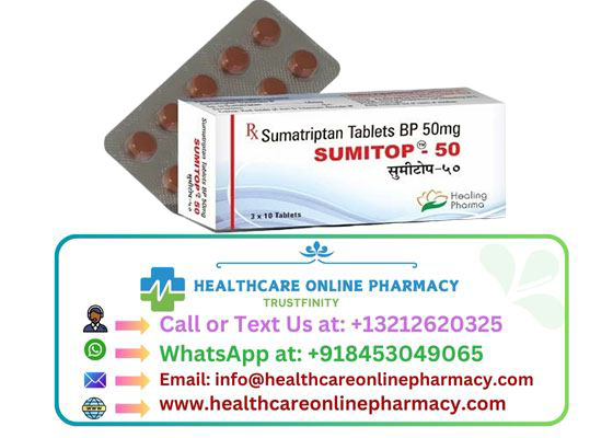 Sumitop 50mg