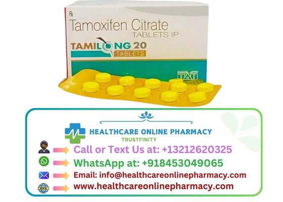 Tamilong 20mg