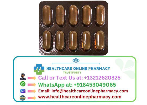 Valclovir 500mg