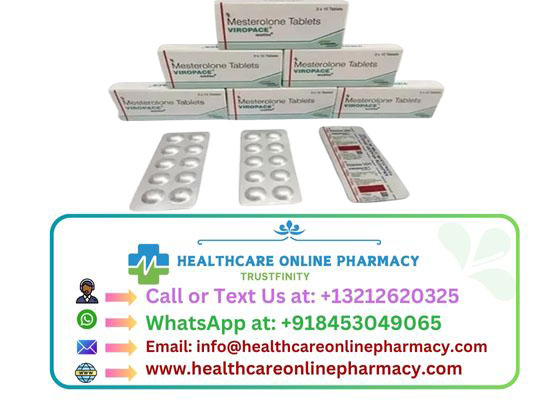 Viropace 25mg