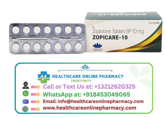 Zopicare