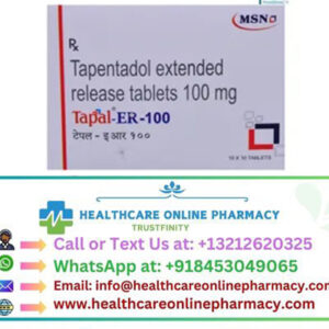 Tapal Er 100mg