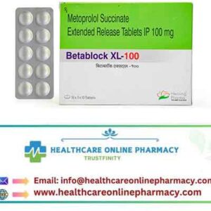 BETABLOCK-XL-100MG