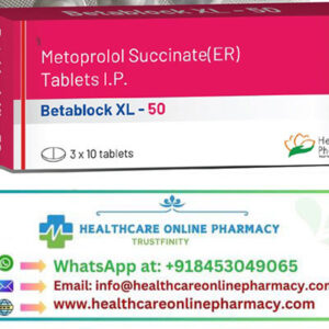 BETABLOCK-XL-50-MG