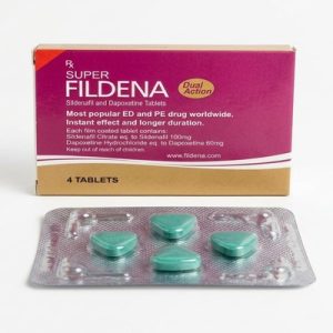 SUPER FILDENA 100mg